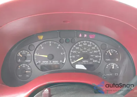 2000 Chevrolet S-10 Ls from USA, damaged, VIN 1GCDT14W1YK100119